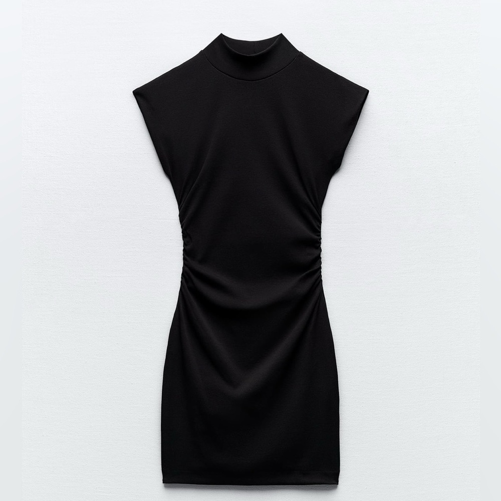ZARA DRESS